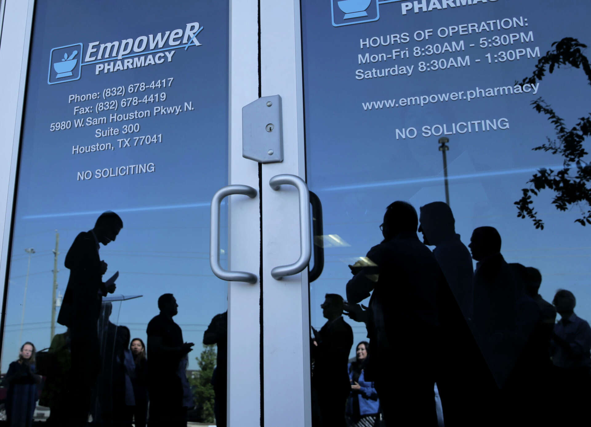 FDA Warns Empower Pharmacy Over Copied GLP-1 Drugs