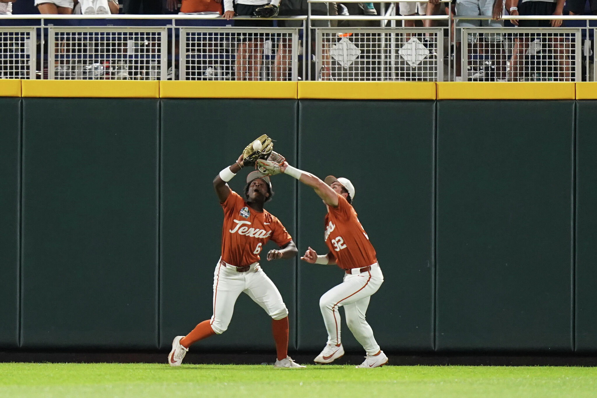 College World Series photos: See pictures from Texas Longhorns' run