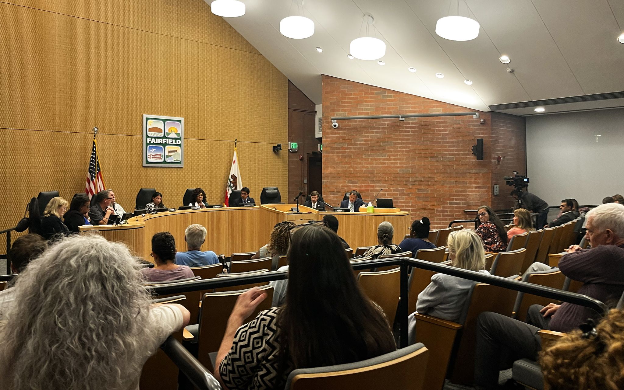 Solano Co.: Fairfield To Look At 1% Sales Tax Hike For November Ballot