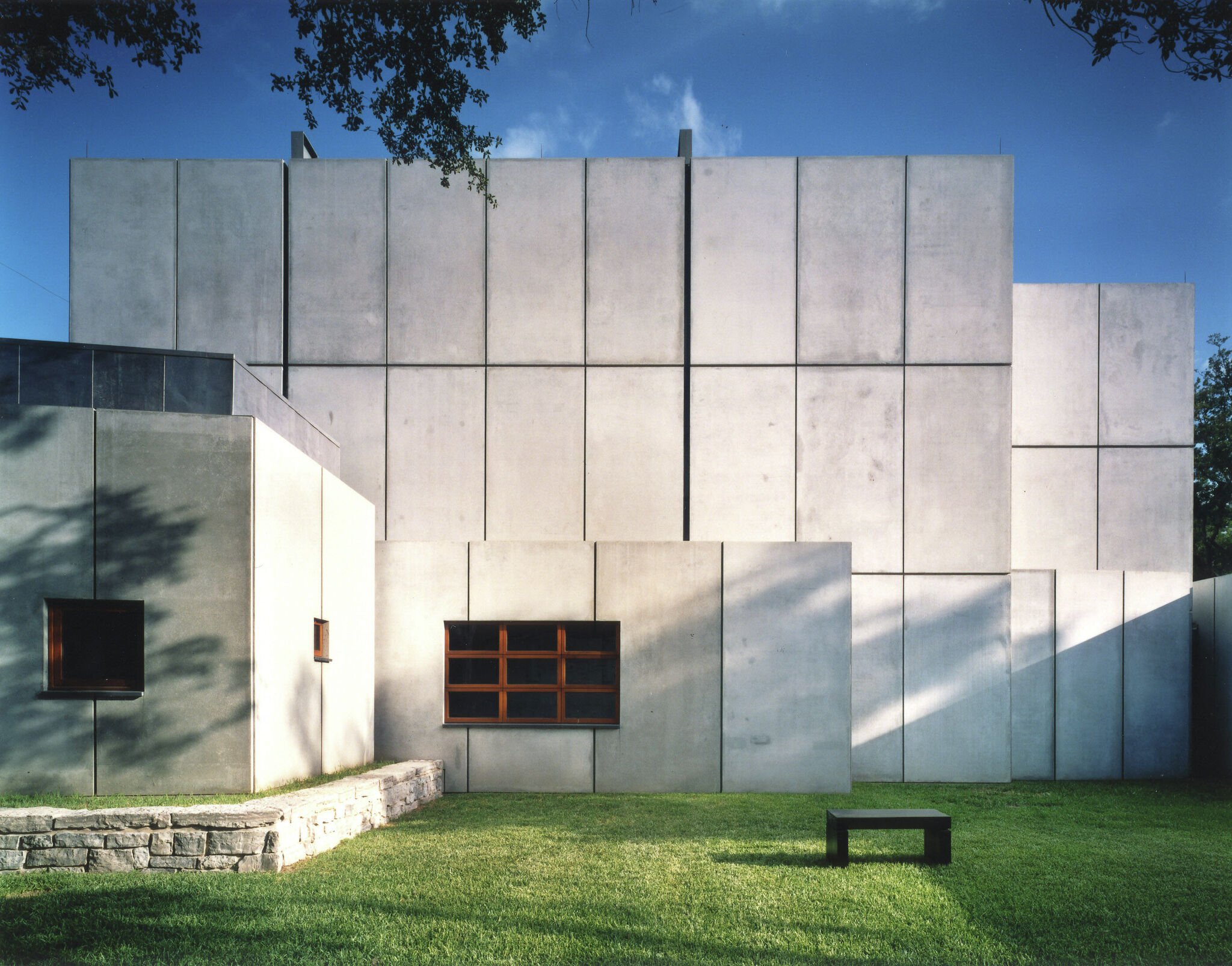 Exclusive: Menil Collection announces the reopening of historic Fresco Building in Montrose