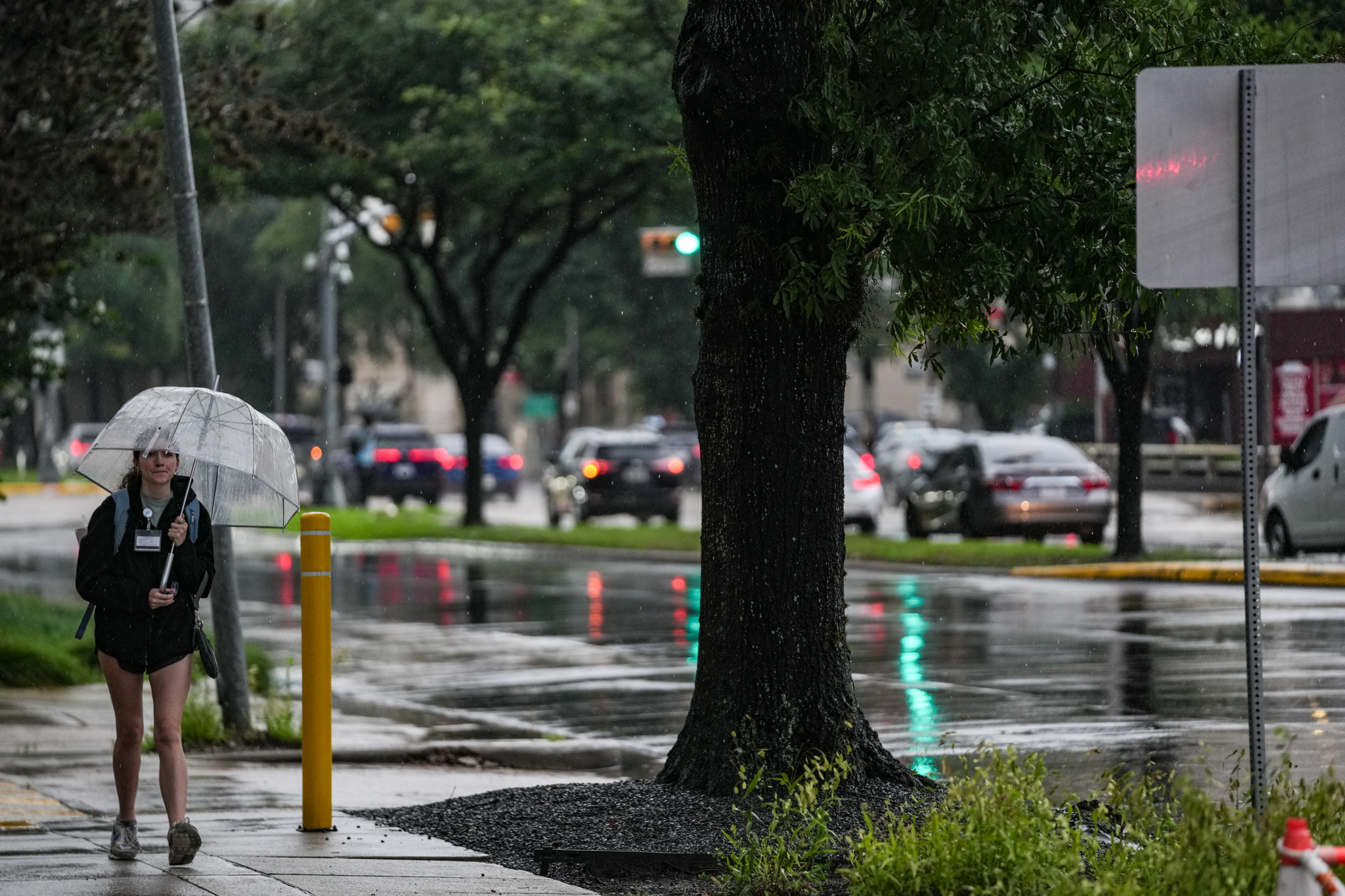 Abbott declares disaster for 59 Texas counties amid flood threat