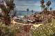 FILE: Beach cottages line Crystal Cove State Park in Newport Beach, Calif.