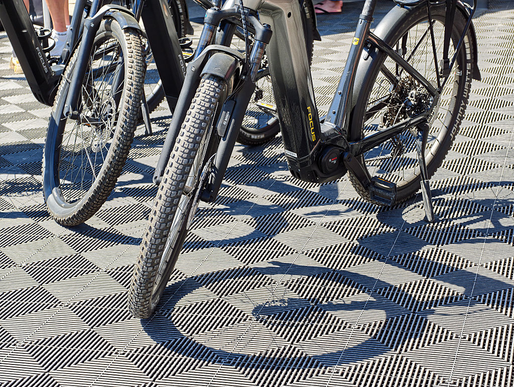 Connecticut riders may not realize these e-bike laws have changed