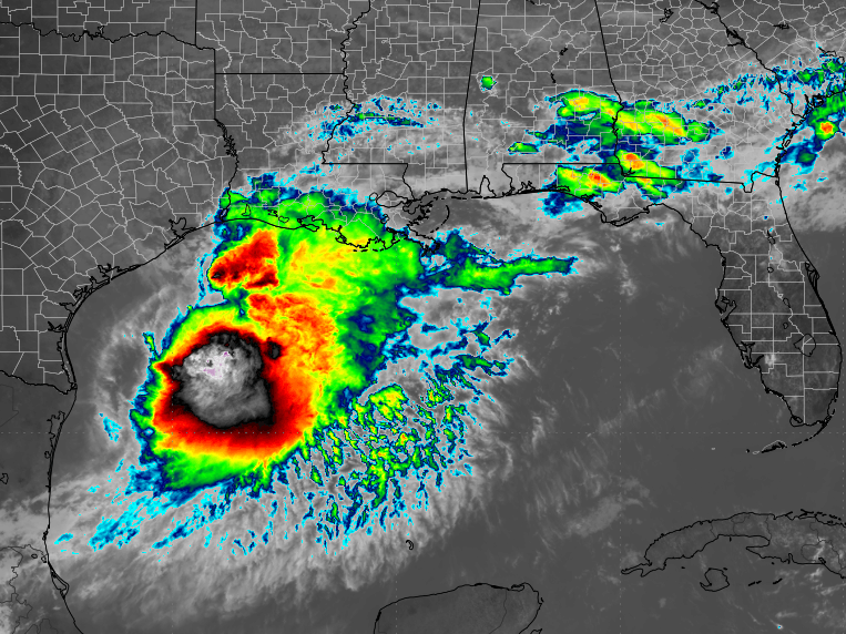 First named Atlantic storm of hurricane season forms. Here's what it means to CT