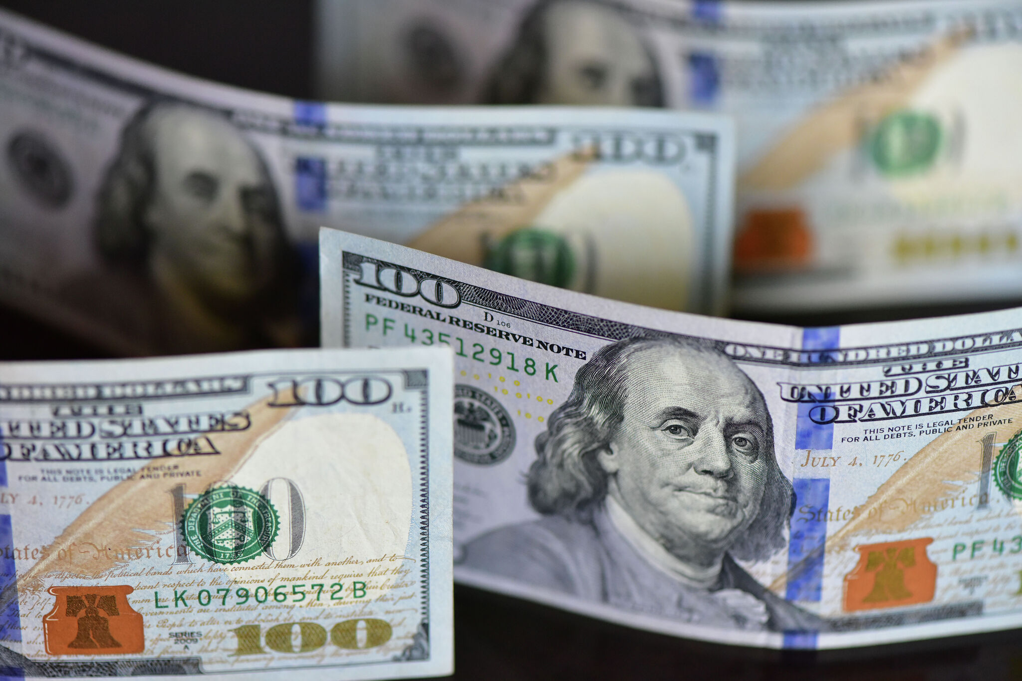 Texas has more than $10B in unclaimed property. How to claim yours