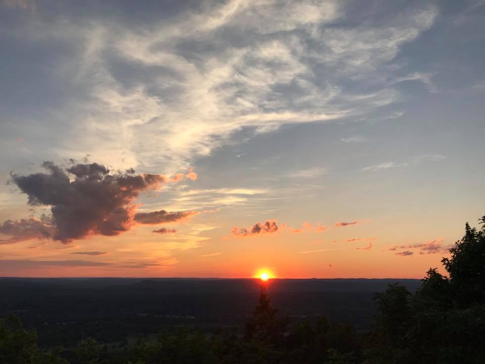 Connecticut’s longest day is Sunday, but summer heat is still building