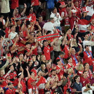 The Bay Area's already-expensive World Cup ticket prices are soaring