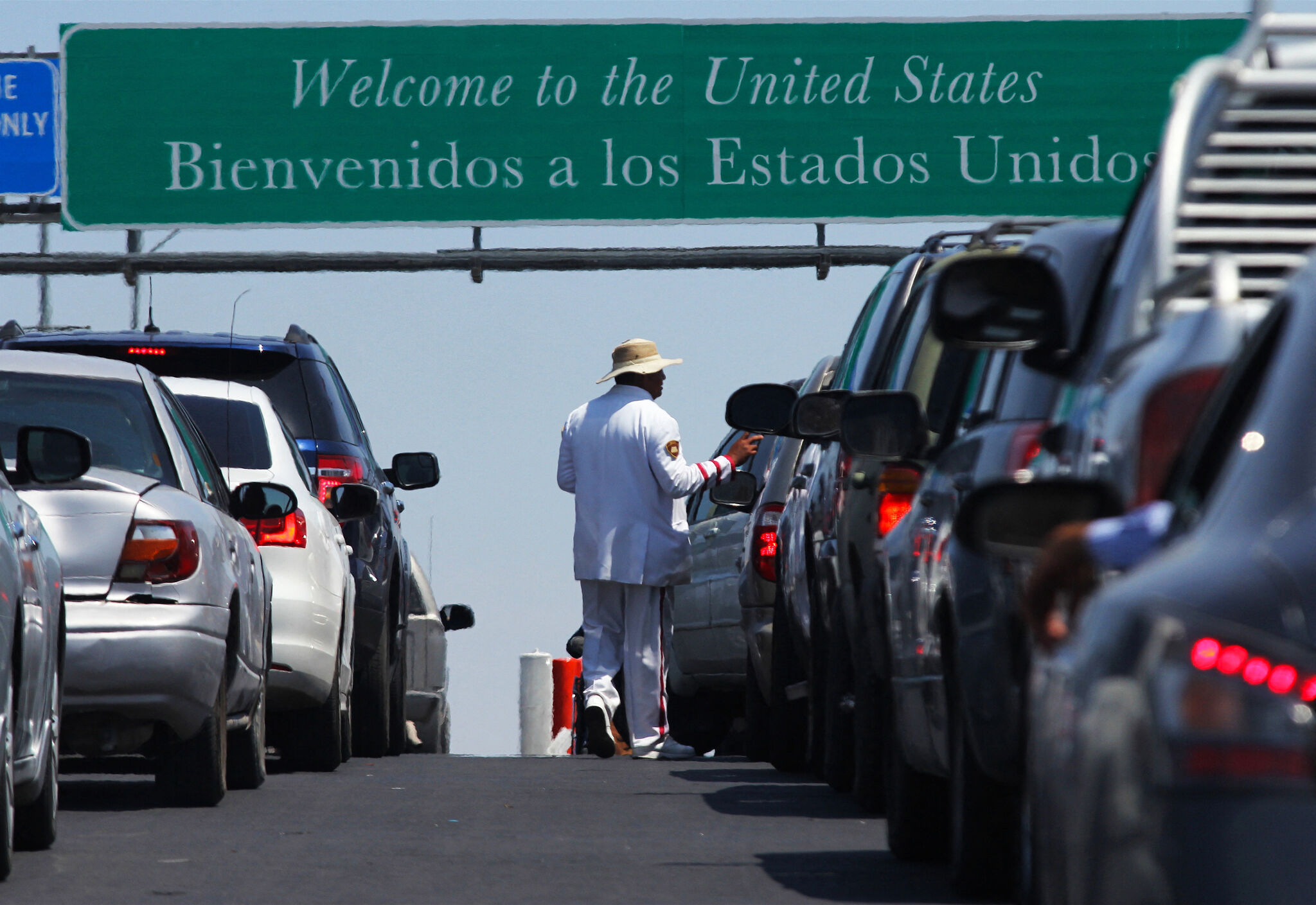 Can you cross into Mexico without a passport? What to know