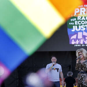 Pride 2026 streaming guide: Movies and shows to watch before S.F. Pride weekend
