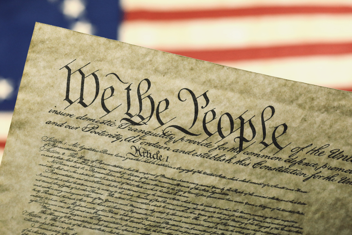 Commentary: Freedom may be at that one generation Reagan warned about — John A. Tures