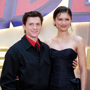 Zendaya finally shows off wedding ring after months of Tom Holland marriage rumors