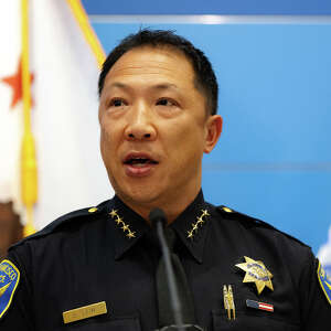 SFPD: Feds and others accessed license plate scans hundreds of times in ‘statewide issue’
