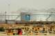 FILE - Storage tanks are seen at the North Jiddah bulk plant, an oil facility in Jiddah, Saudi Arabia, March 21, 2021.