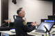 Laredo Police Department Chief Miguel Rodriguez addresses the Laredo City Council on June 15, 2026, at City Hall.