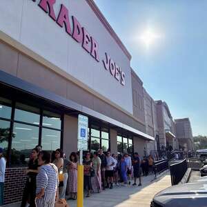 Could Trader Joe’s finally make its way between Austin and San Antonio?