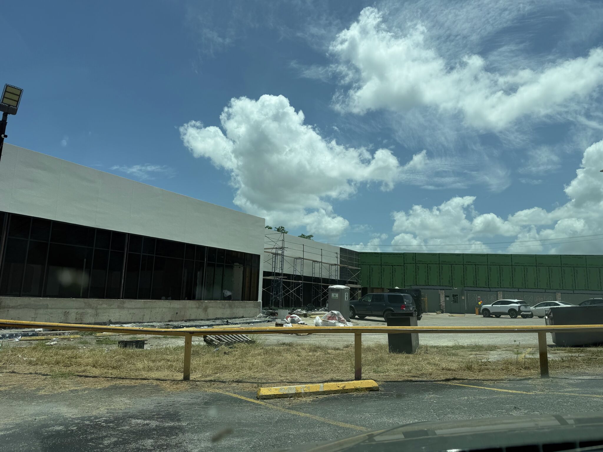 Iconic San Antonio restaurant at center of major retail glow-up