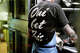 A “Oui Got This” tee from Bell’s in Los Alamos, Calif.