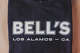 A sweatshirt from Bell’s in Los Alamos, Calif.