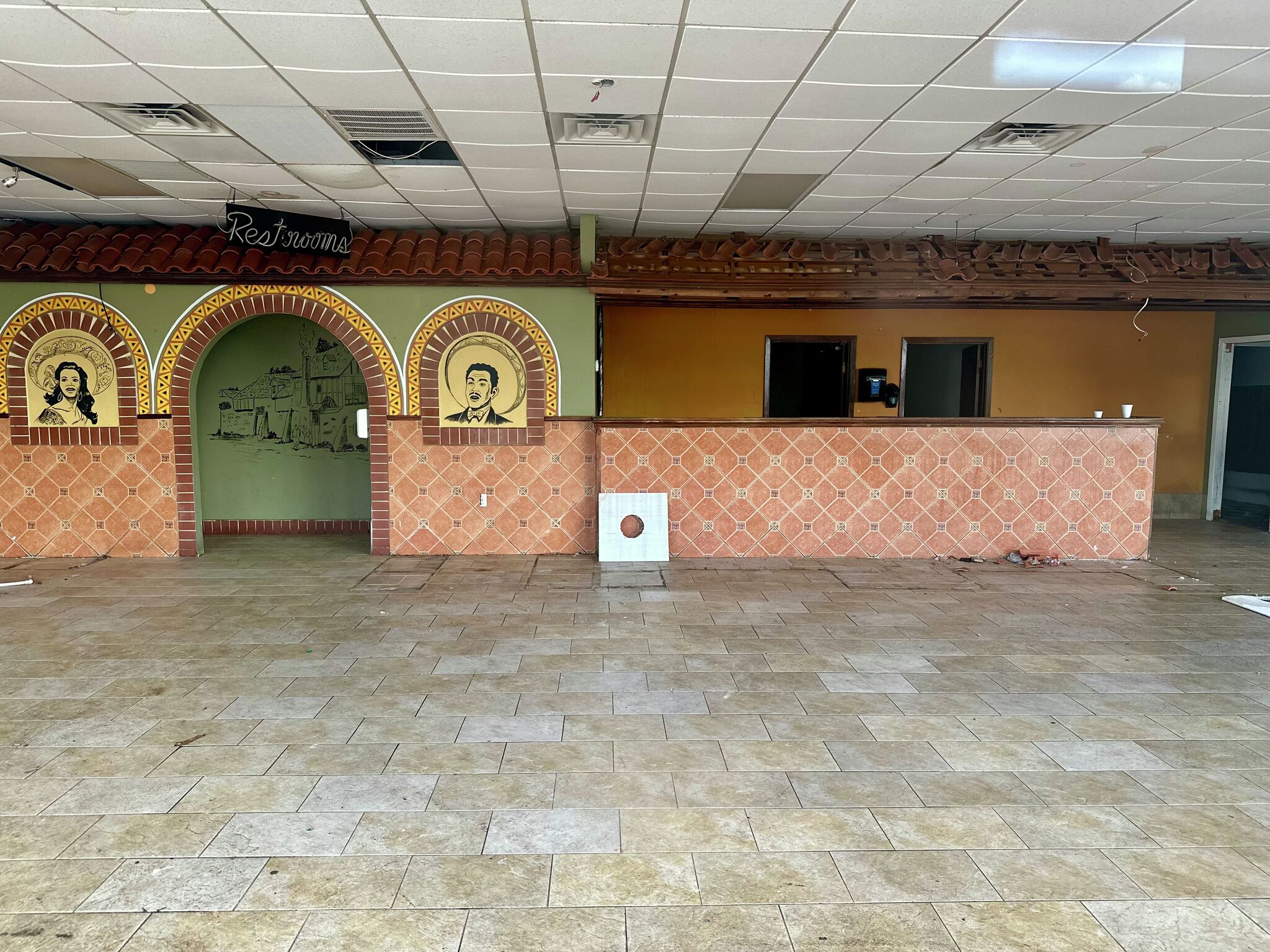 This Houston restaurant closed—and its replacement won't serve food