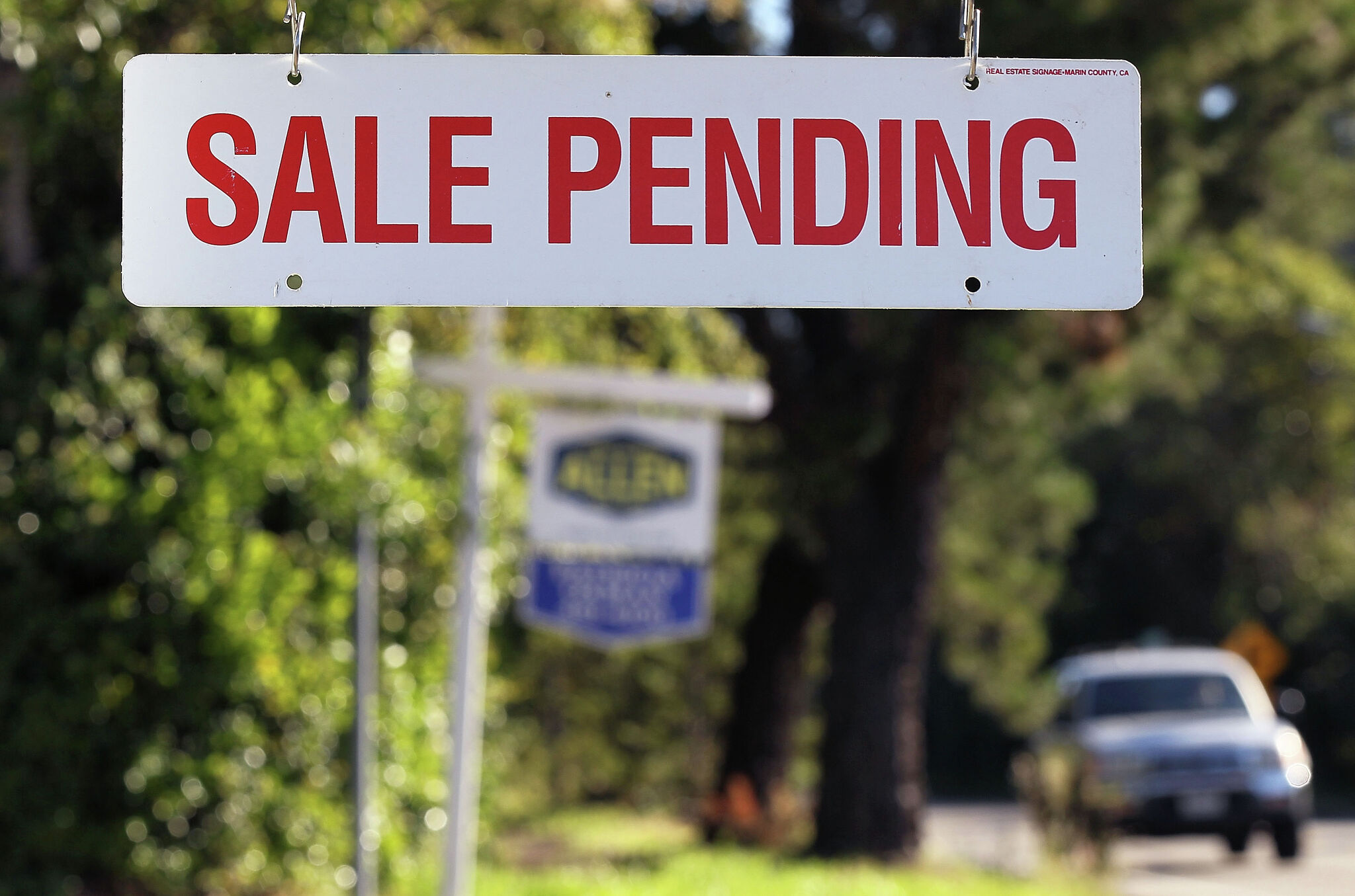 Former Texas real estate hot beds fizzle as home sale cancellations grow
