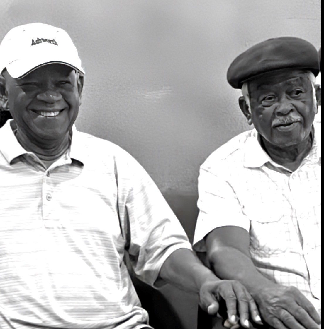 Alton friends born the same day celebrate 90 years of life and legacy
