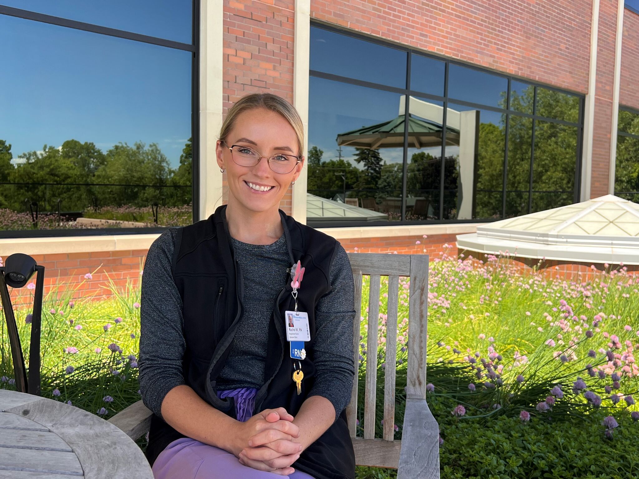 Munson Healthcare honors National Cancer Survivor Month
