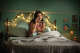 Ciara Bravo as Isabelle in “Voicemails for Isabelle.”