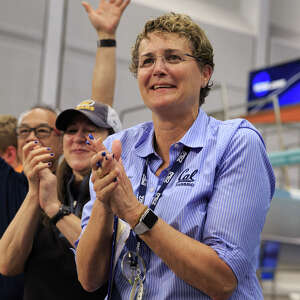18 ex-Cal swimmers' coaching abuse lawsuit wins appeal, will proceed