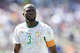 Senegal's Kalidou Koulibaly during the FIFA World Cup 2026 Group I match between France and Senegal at New York New Jersey Stadium on June 16, 2026 in East Rutherford, United States.