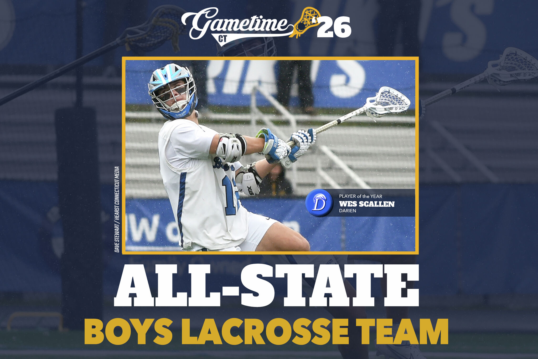 GametimeCT’s All-State Boys Lacrosse Team