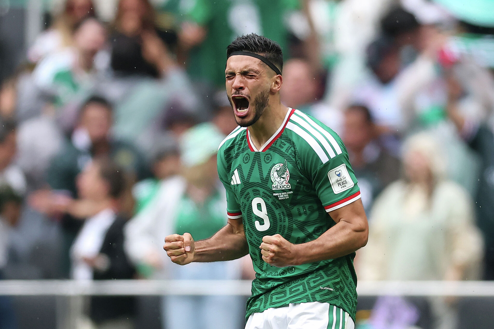 Mexico vs South Korea game score: Live updates, how to watch World Cup match