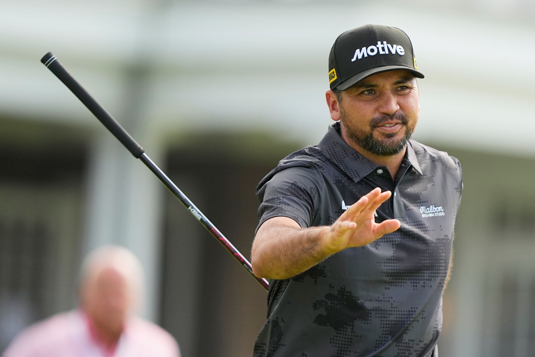 Jason Day pulls out of US Open with back problems