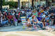 Redwood City presents a series of movie screenings at Courtyard Square on Thursdays from June 25 through Sept. 3.