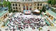 Redwood City presents a series of movie screenings at Courtyard Square on Thursdays from June 25 through Sept. 3.