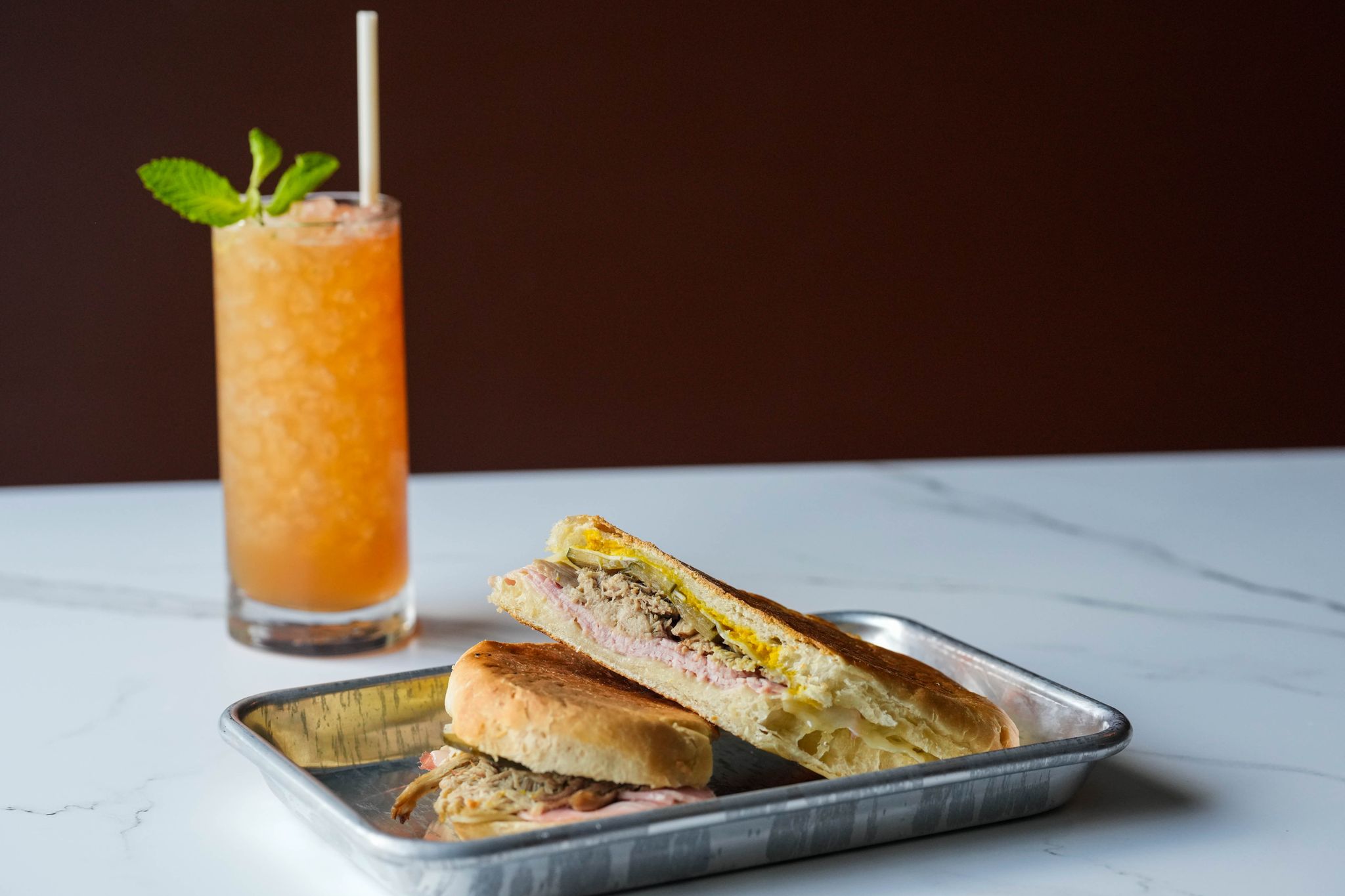 Yuma opens in Houston with Cuban, Brazilian sandwiches