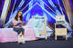 A adolescente de Midland, Olivia Befus, se apresenta com seu cachorro, Zeke, no programa “America's Got Talent”. Befus está programado para aparecer no programa da NBC na terça-feira, 23 de junho.