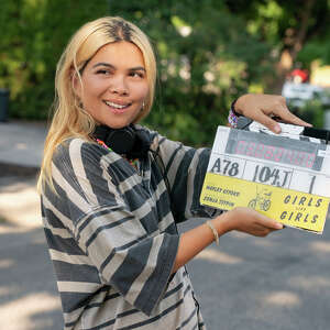 Hayley Kiyoko brings ‘Girls Like Girls’ universe to Frameline Film Festival
