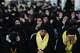 Women weep and mourn during a sermon marking the third day of Ashoura, the Shiite Muslim commemoration of the 7th-century death of Imam Hussein, the grandson of the Prophet Muhammad, in the southern port city of Tyre, Lebanon, Friday, June 19, 2026.