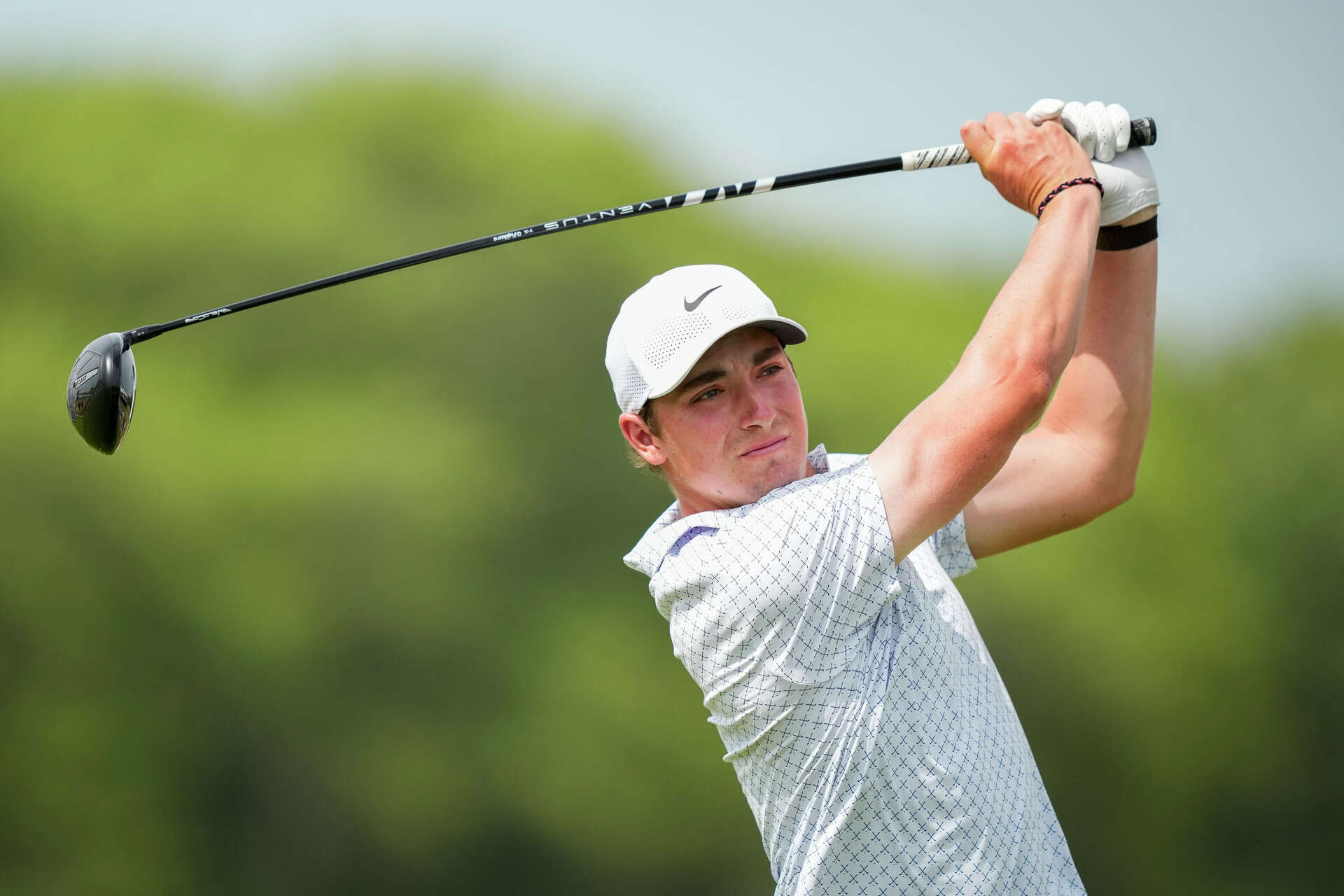Connecticut's Ben James Cuts U.S. Open, Secures PGA Tour Card