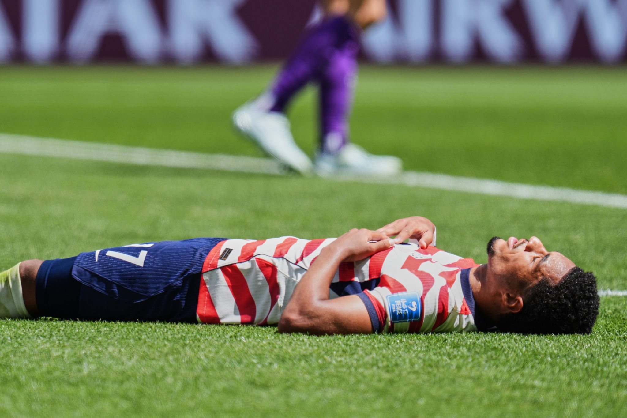 Team USA coming to the Bay Area for World Cup knockout rounds