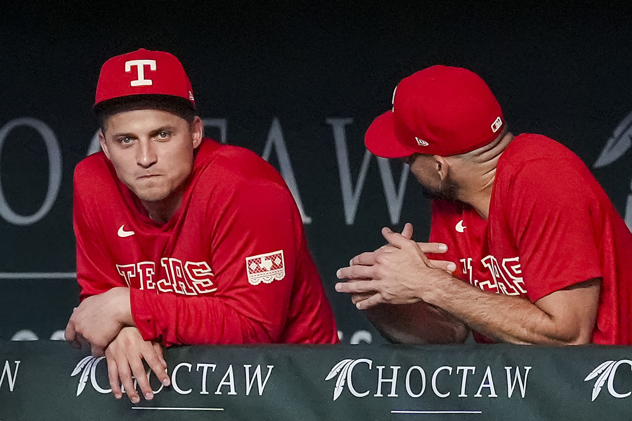 Rangers won't activate Corey Seager for Friday's game vs. San Diego