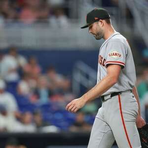 Protesting Giants felt no pressure to wear Pride hats, not discriminated against