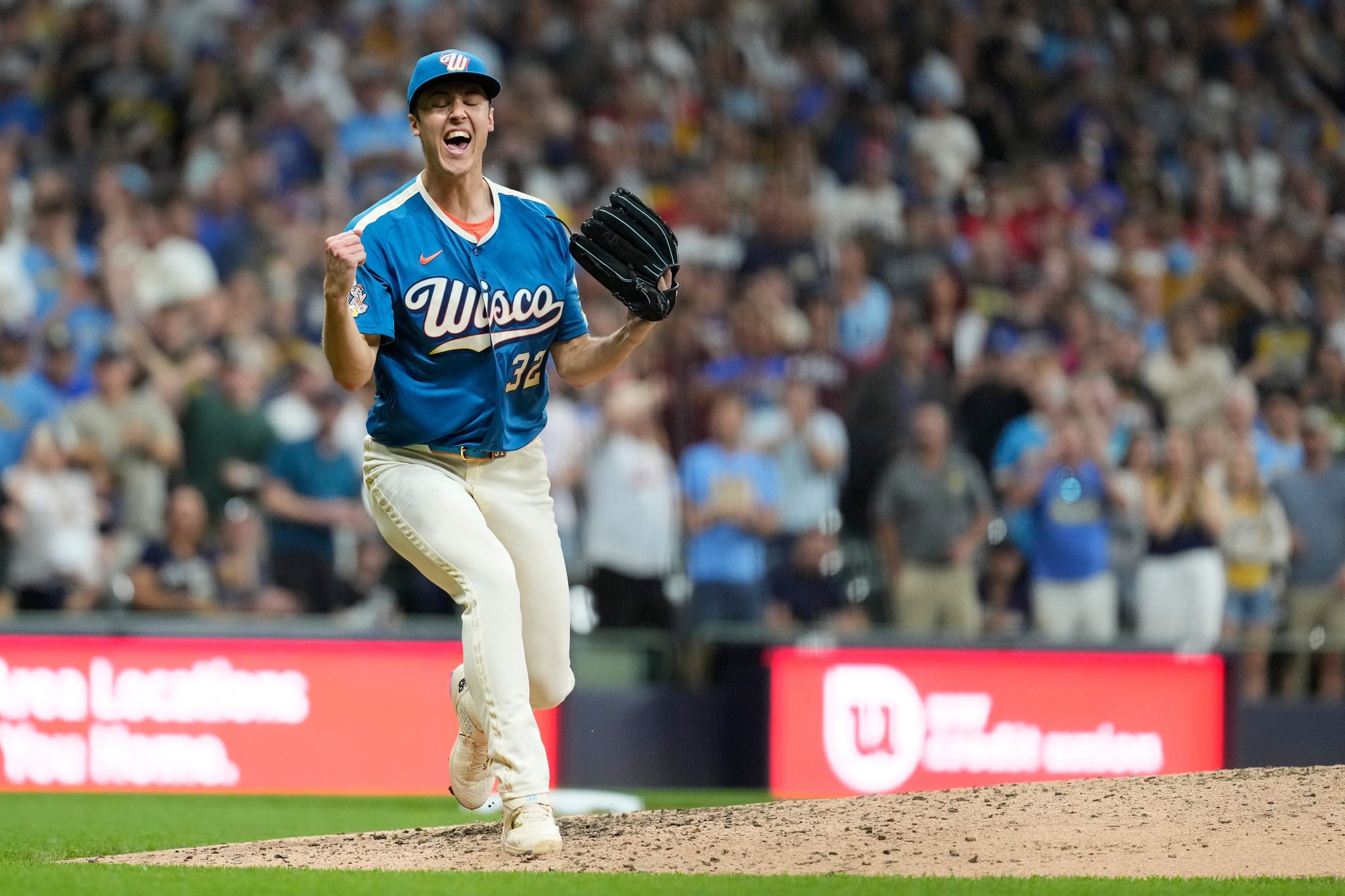 Jacob Misiorowski no se conformaba con ser el abridor más veloz de MLB. Ahora quizá sea el mejor