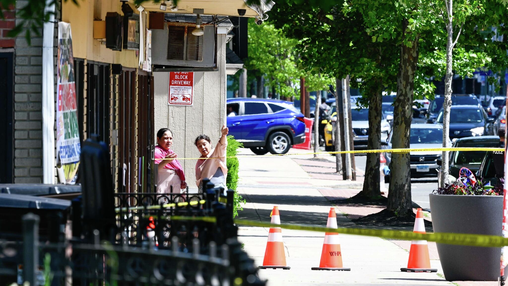 West Haven eyes safety measures after brothers killed outside bar 2 years after fatal stabbing
