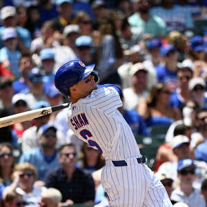 Okamoto hits a 3-run homer as the Blue Jays rally past the Cubs 8-6