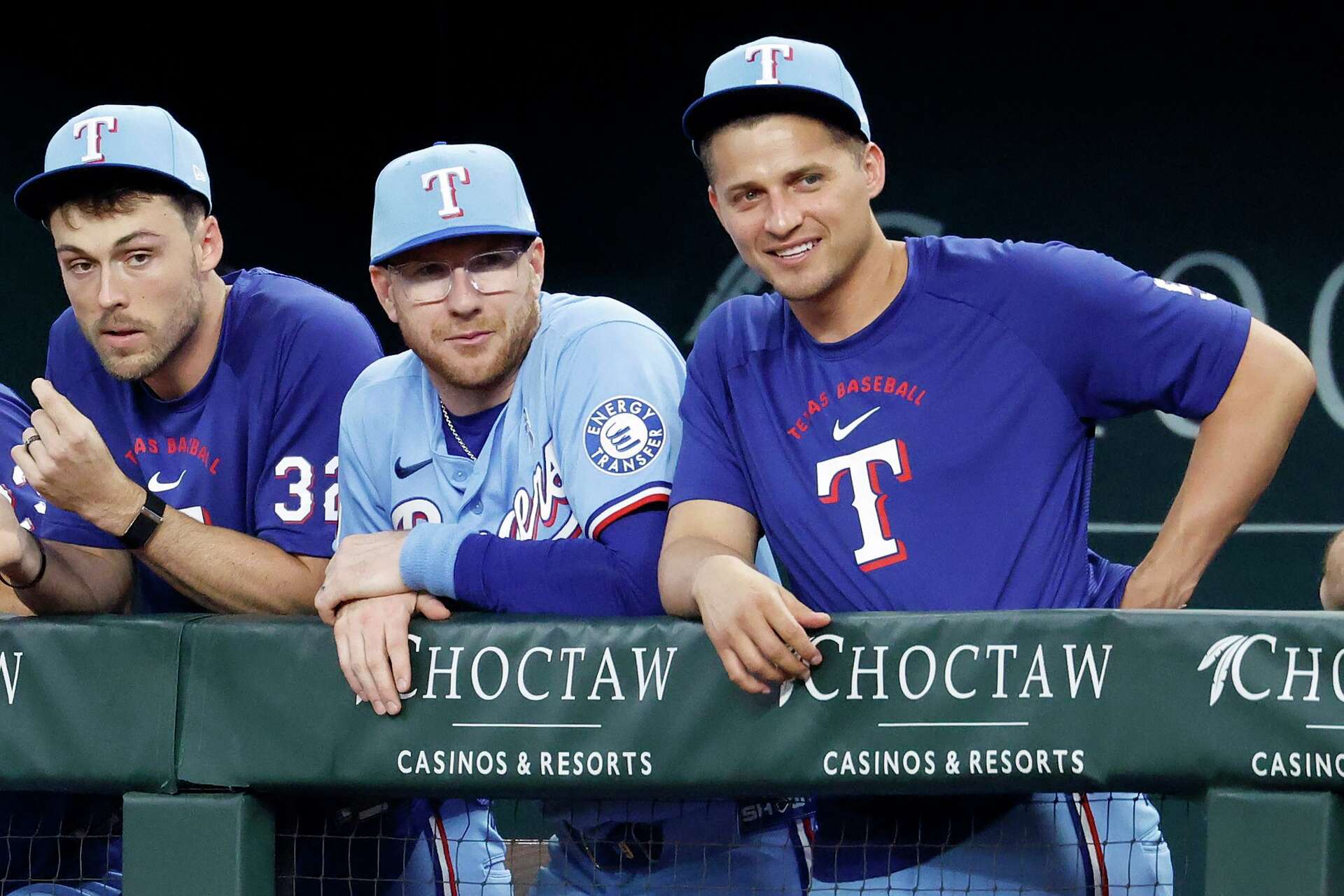 Rangers consider Miami trip 'really good' for recovering Corey Seager