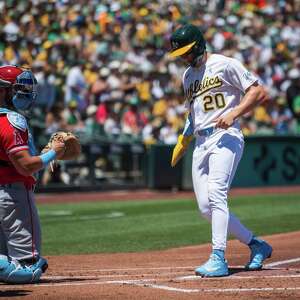 Neto's go-ahead HR in 9th inning, Guzman's tying shot in 8th help Angels beat A's 9-7