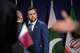 El vicepresidente de Estados Unidos, JD Vance, se ve antes de una reunión a cuatro entre Estados Unidos, Irán, Pakistán y Qatar en el complejo turístico de Bürgenstock sobre el lago de Lucerna, Suiza, el domingo 21 de junio de 2026. (Fabrice Coffrini/Keystone via AP)