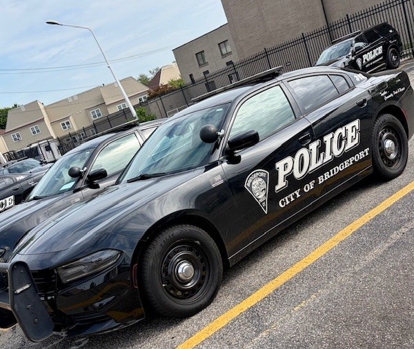 Bridgeport man seriously hurt in scooter crash at Seaside Park, police say