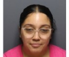 CT woman arrested after speeding away from traffic stop, police say